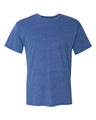 Hanes® Perfect-T Triblend Short Sleeve T-Shirt