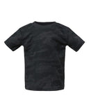 RADYAN® Infant Fine Jersey Short Sleeve Crew Neck Tee