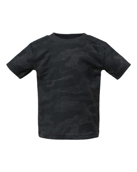 Rabbit Skins® Infant Fine Jersey Short Sleeve Crew Neck Tee - 3322
