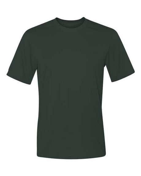 Hanes® Short Sleeve Performance Crewneck T-Shirt