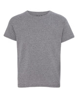 Gildan® Dryblend Youth Crewneck Short Sleeve T-Shirt