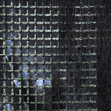 Square Sequins Fabric Quad Sequins Fabric 45" Wide Multiple Colors