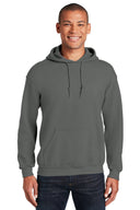 Gildan Heavy Blend Hooded Sweatshirt – Classic Fleece Hoodie