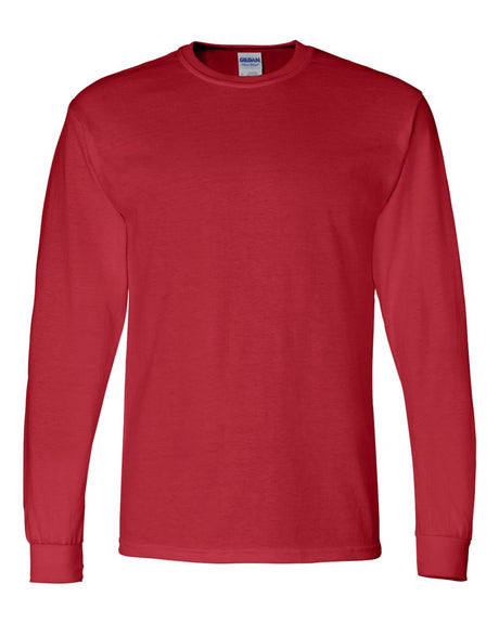Gildan® DryBlend Crewneck Long Sleeve T-shirt