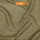 Vintage Linen Fabric Imitation Burlap for Rustic Decor and Crafts