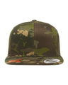 YP Classics® Multicam Snapback Cap