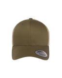 YP Classics® Adult Retro Trucker Cap Vintage & Stylish Fit