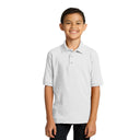 Kids Half Sleeve Polo T-Shirts | RADYAN®