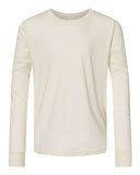 BELLA + CANVAS® Youth Jersey Long Sleeve T-shirt