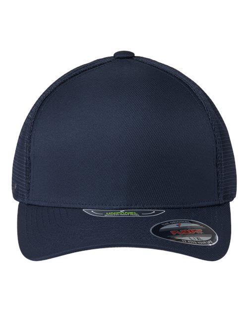 Flexfit® Unipanel Trucker Cap