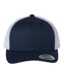 YP Classics® Retro Trucker Cap