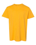 Gildan Youth Crewneck Short Sleeve T-Shirt