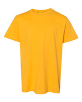 LAT® - Short Sleeve Crewneck Tees For Youth
