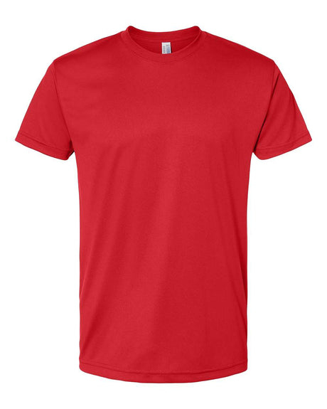 Bayside® USA-Made Performance T-Shirt