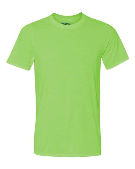 Gildan® Classic Fit Crewneck Short Sleeve Tee