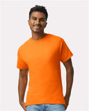 Gildan® Men’s Ultra Cotton Crewneck Short Sleeve T-Shirt for Adults
