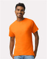 Men’s Ultra Cotton Crewneck Short Sleeve T-Shirt for Adults