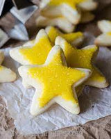 Cookie Cutters Sweet Sugerbelle Nested Star 4 Piece