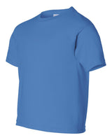 Gildan® Ultra Cotton Classic Fit Youth Crewneck Short Sleeve T-Shirt