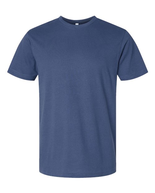 LAT® Fine Jersey Tee