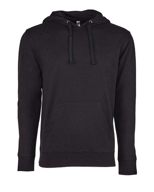 Next Level® Long Sleeve Laguna Hoodie Sweatshirt
