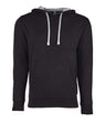Next Level® Long Sleeve Laguna Hoodie Sweatshirt