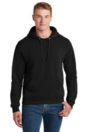 Jerzees® NuBlend Pullover Hooded Sweatshirt Long Sleeve Hoodie