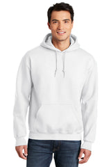 Gildan® DryBlend Pullover Hooded Long Sleeve Sweatshirt