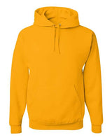 JERZEES® Fleece Pullover Hooded Sweatshirt