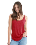 Next Level® Ladies Festival Sleeveless Tank Top