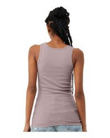 BELLA + CANVAS® Women's Micro Rib Tank - 1081