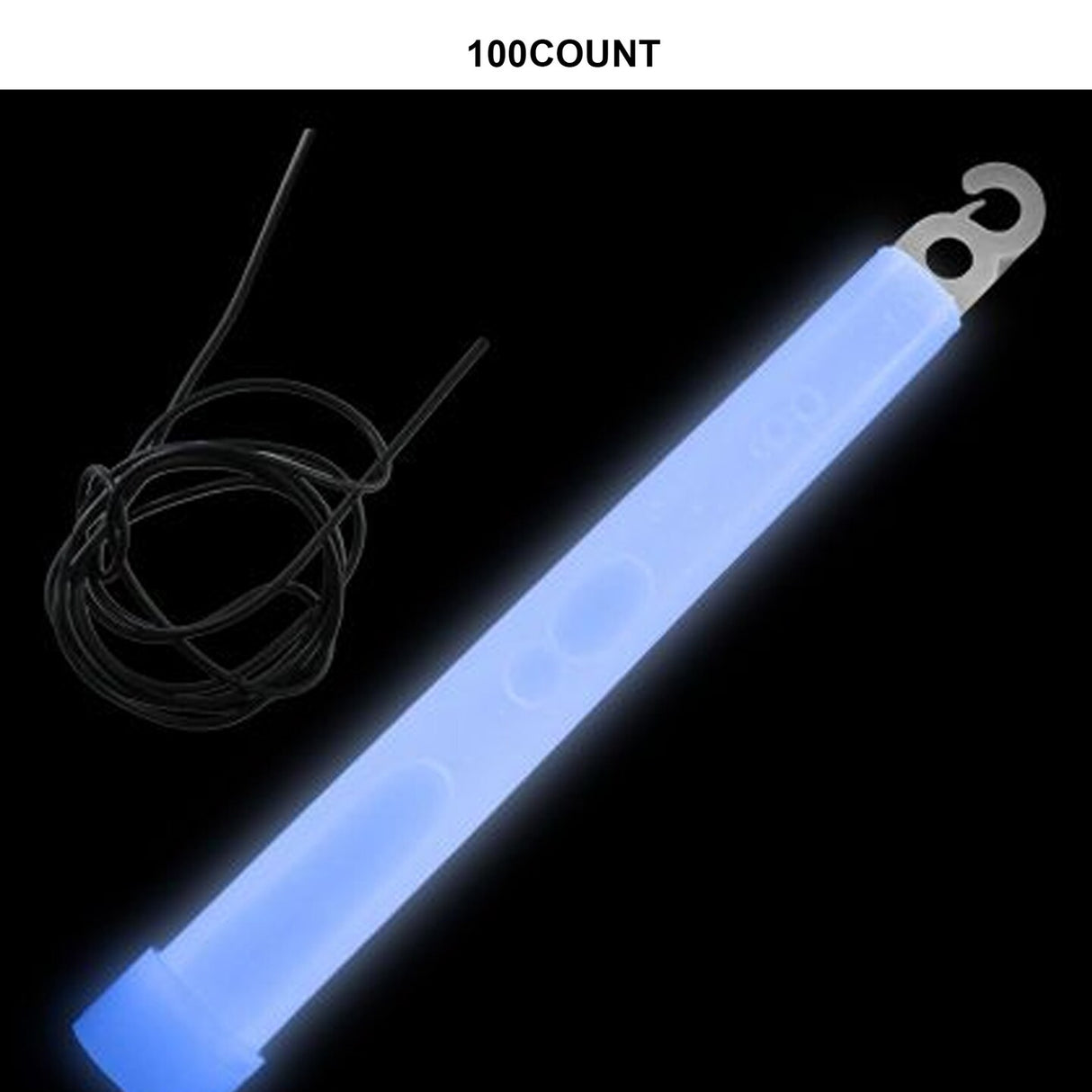 Glow Stick with Lanyard