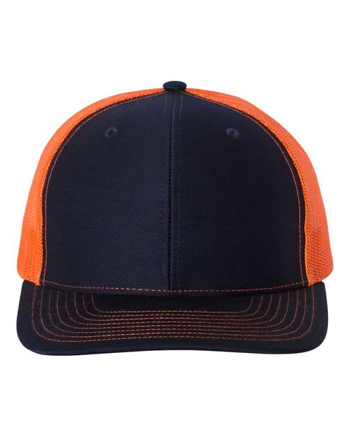 Richardson® Snapback Trucker Cap