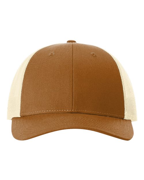 Richardson® Low Pro Trucker Cap