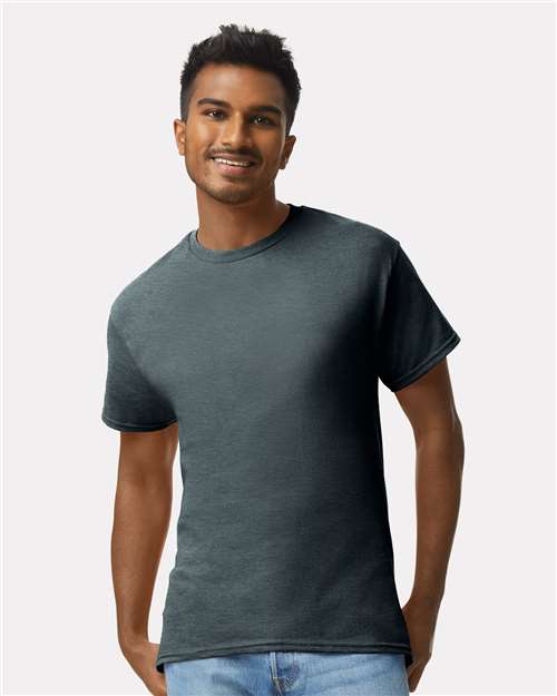 Ultra Cotton Crewneck Short Sleeve T-Shirt