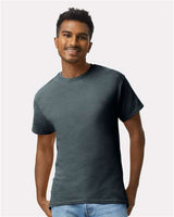 Ultra Cotton Crewneck Short Sleeve T-Shirt
