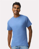 Breathable Short Sleeve Tee for Daily Wear