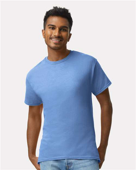 Breathable Short Sleeve Tee for Daily Wear