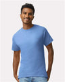 Breathable Short Sleeve Tee for Daily Wear