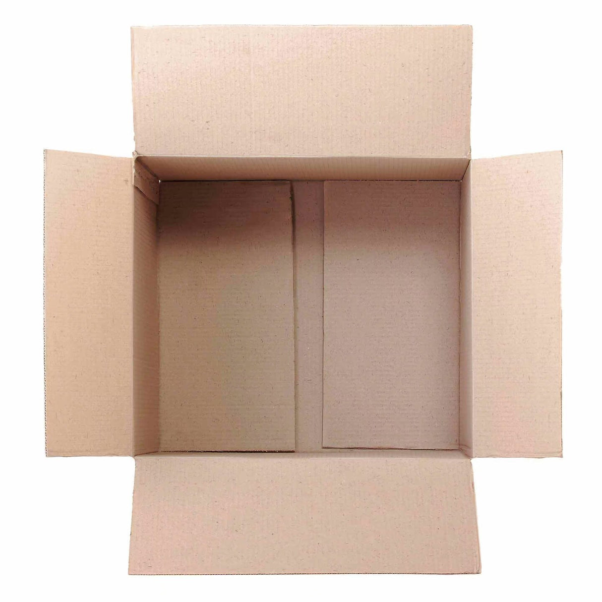 Efficient Packaging Solution Box 10x6x5 Inch