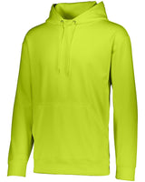 Augusta Sportswear® Adult Wicking Fleece Hooded Sweatshirt