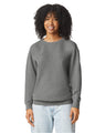 Comfort Colors® Lightweight Cotton Crewneck Sweatshirt