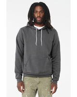 Bella + Canvas® Sponge Fleece Pullover Hoodie
