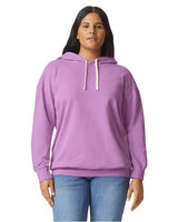 Comfort Colors® Lightweight Cotton Hooded Sweatshirt