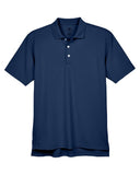 Polo UltraClub® para hombre Cool & Dry con liberación de manchas Performance  