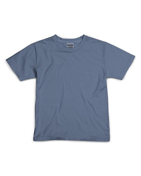 ComfortWash by Hanes® Youth Garment-Dyed T-Shirt