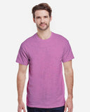 Gildan Heavy Cotton Crewneck Short Sleeve T-Shirt