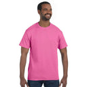 Gildan Heavy Cotton Classic Tee | Premium Crew Shirt