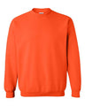 Gildan® Heavy Blend Crewneck Long Sleeve Sweatshirt