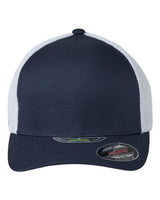 Flexfit® Unipanel Trucker Cap